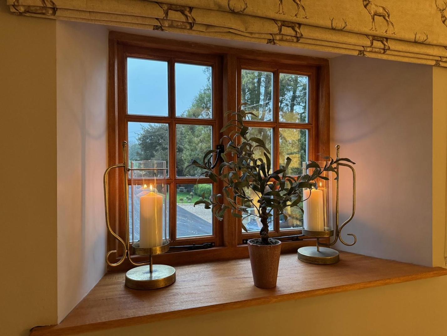 Hotel The Coach House Chedworth Zewnętrze zdjęcie